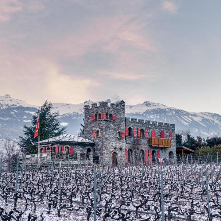 Photo of Others in Sierre