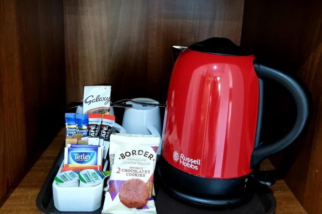 Photo of Others in Grangemouth