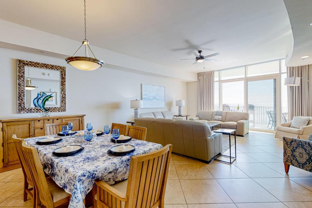 Photo of Livingroom in Orange Beach
