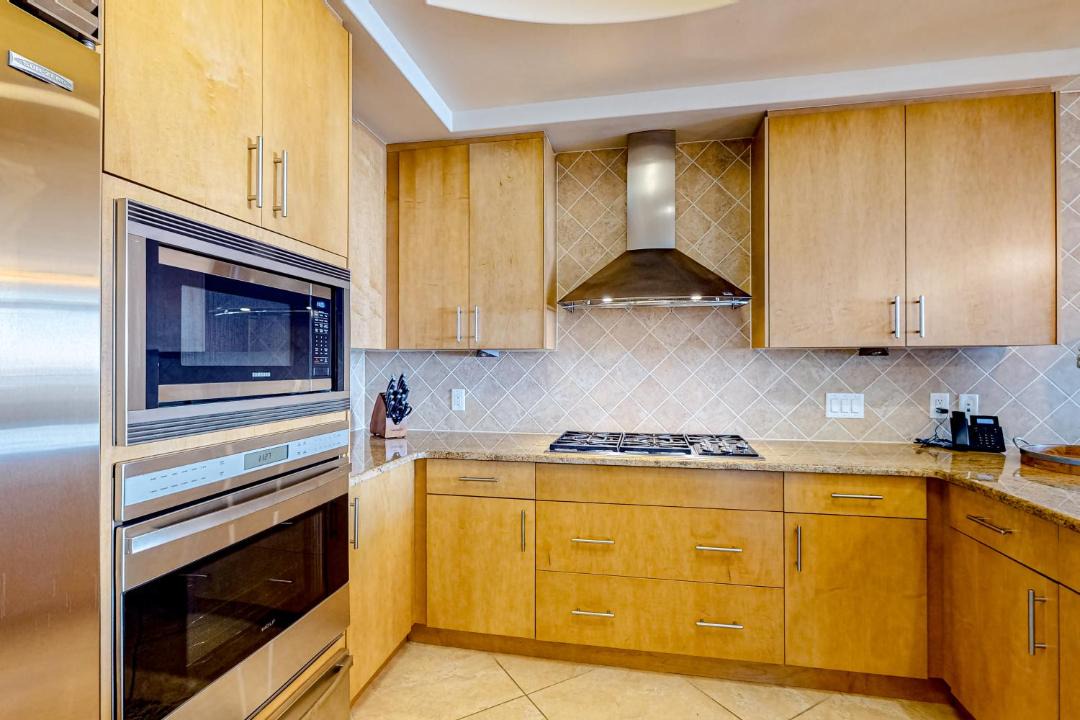 Photo of Kitchen in Orange Beach