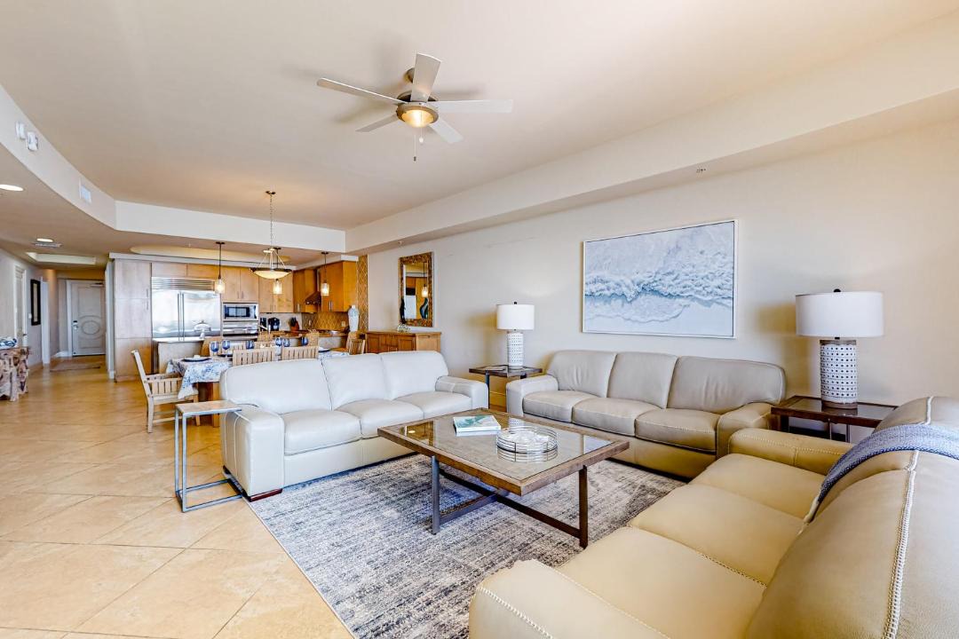 Photo of Livingroom in Orange Beach