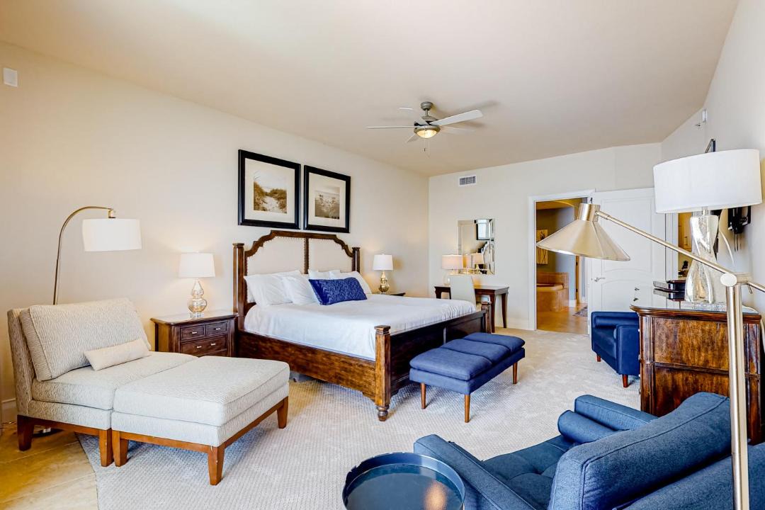 Photo of Livingroom in Orange Beach