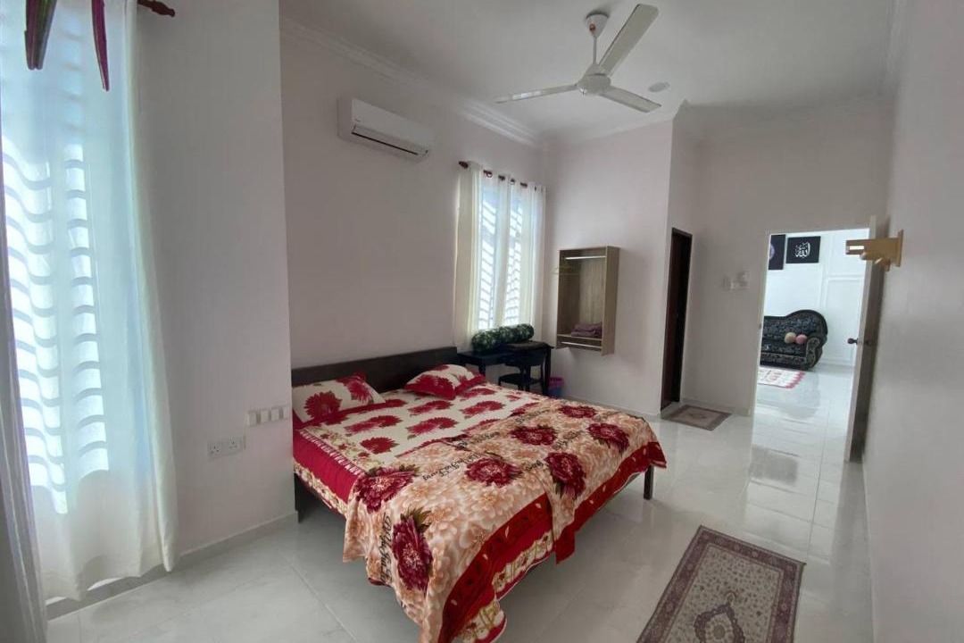 Photo of Bedroom in Kampung Semut Api