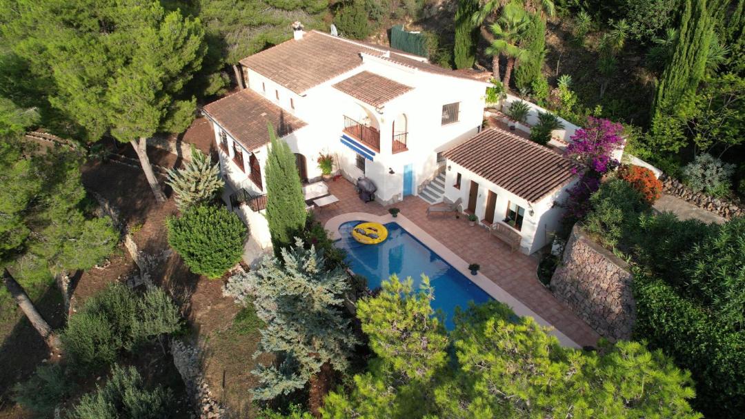 Photo of Outdoor in Lliber