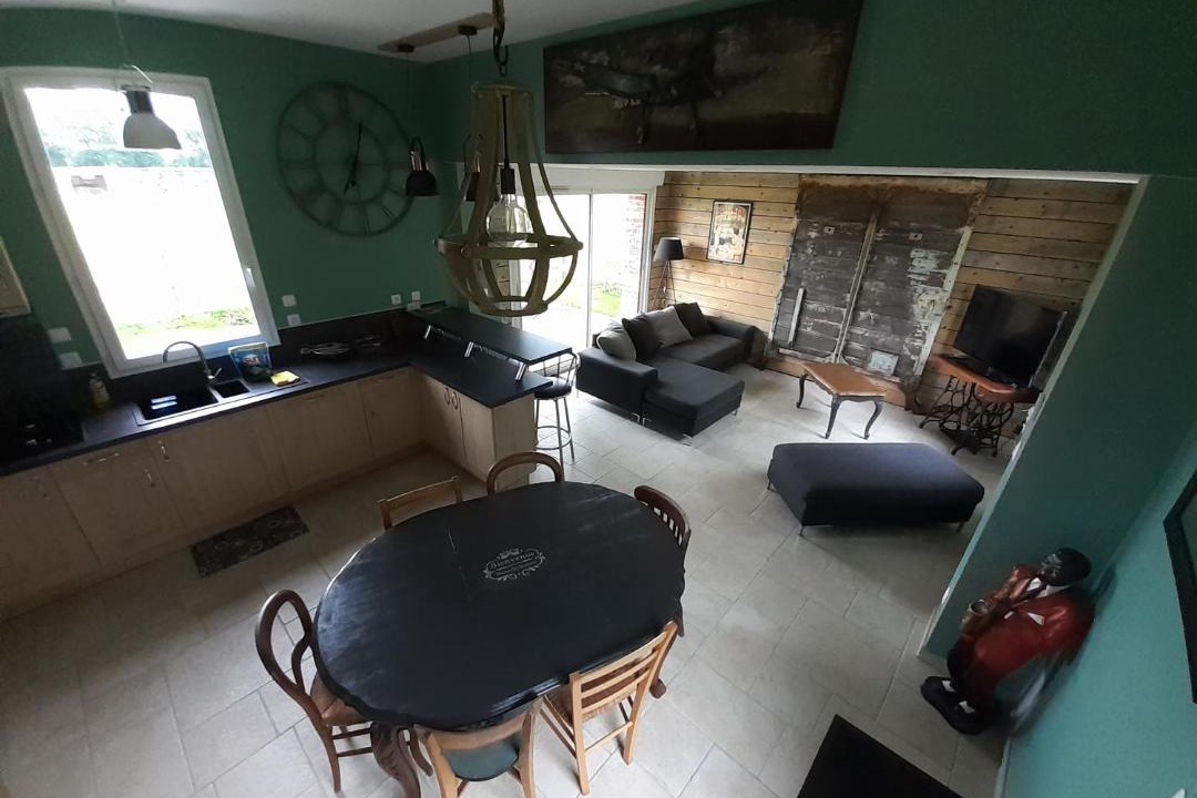 Photo of Others in Saint-Ouen-du-Breuil