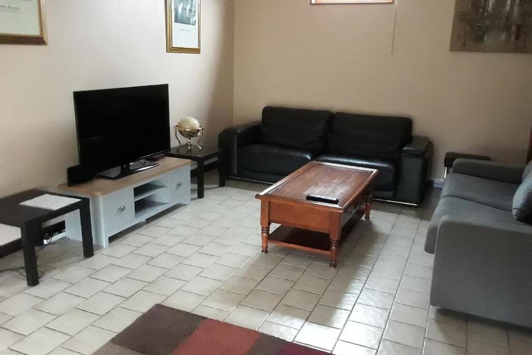 Photo of Livingroom in Pouilly-sur-Loire