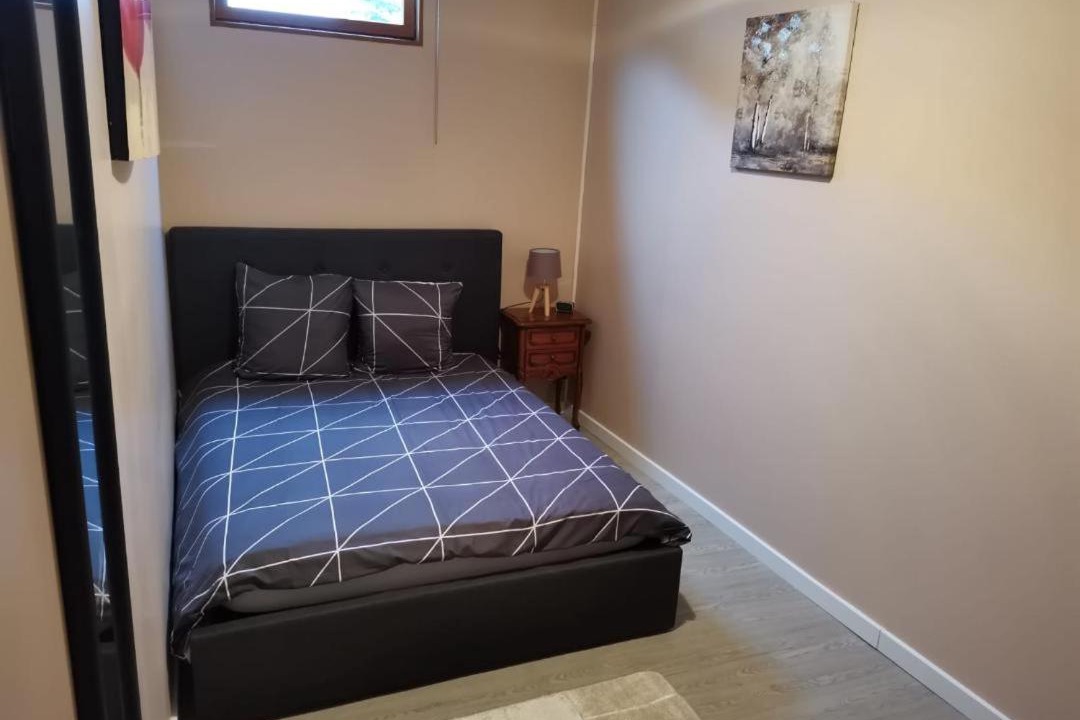 Photo of Bedroom in Pouilly-sur-Loire