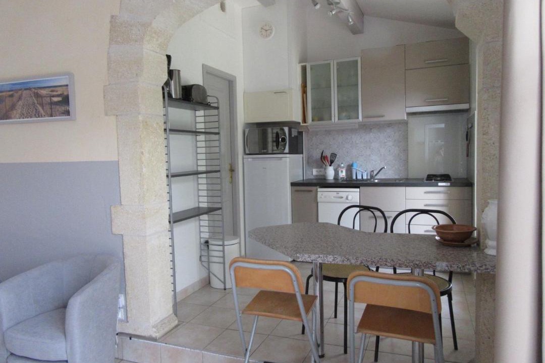 Photo of Kitchen in Galargues