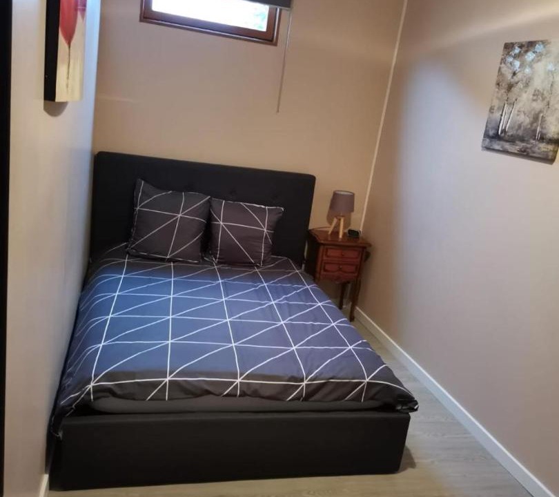 Photo of Bedroom in Pouilly-sur-Loire