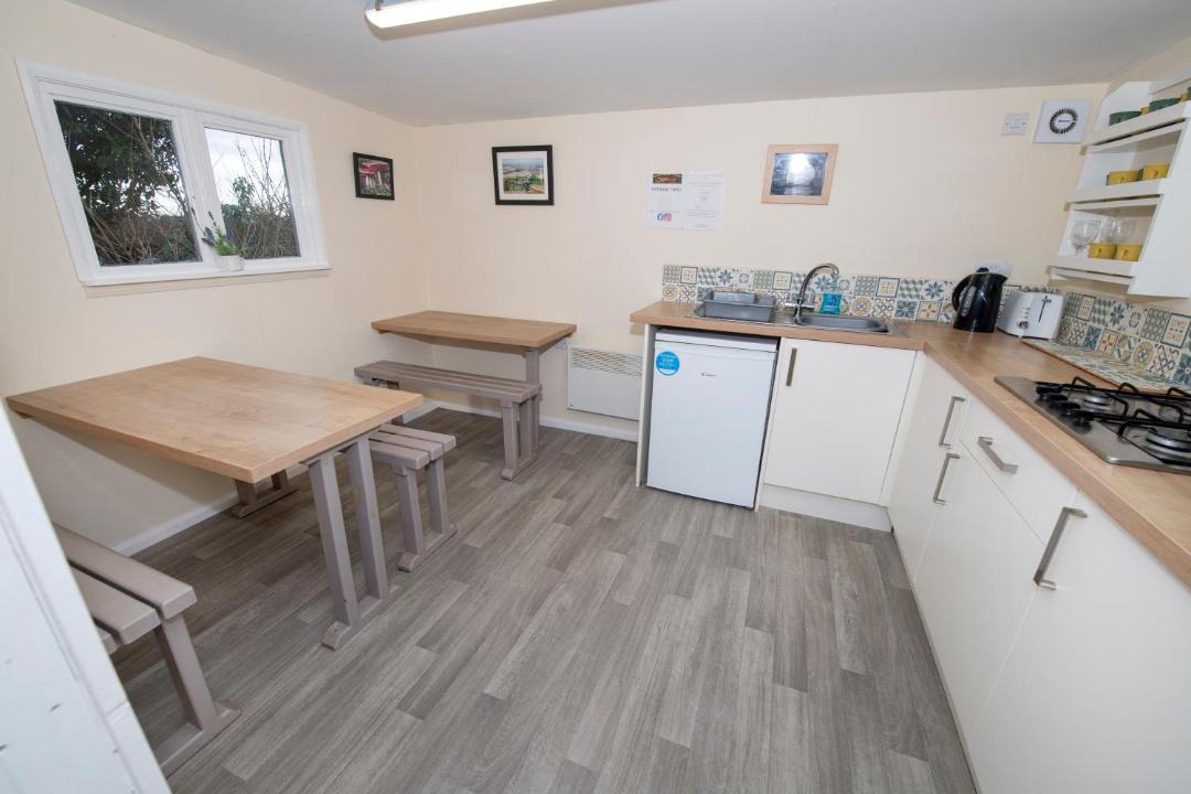Photo of Kitchen in Fridaythorpe