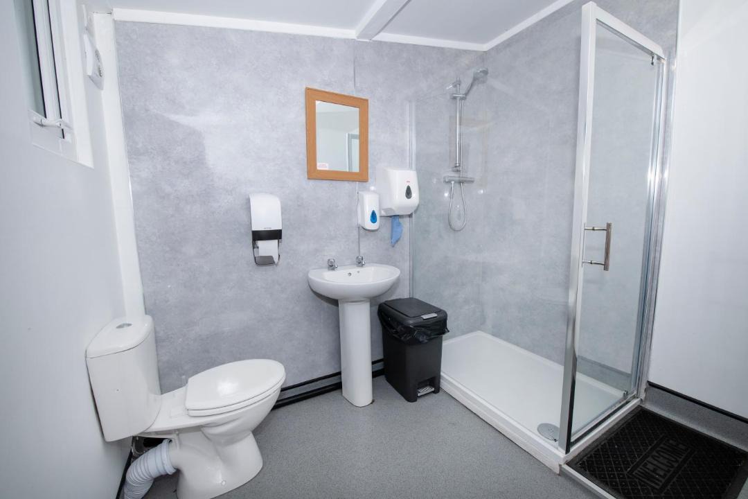 Photo of Bathroom in Fridaythorpe