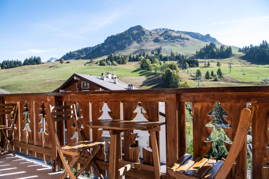Photo of Others in Le Grand-Bornand