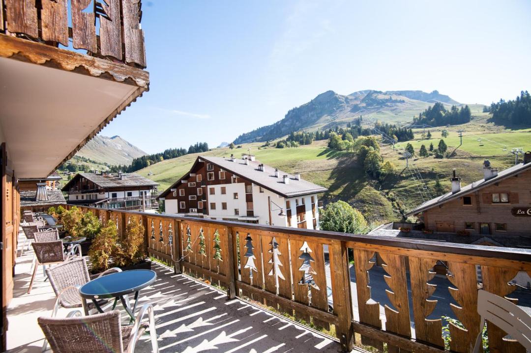 Photo of Others in Le Grand-Bornand