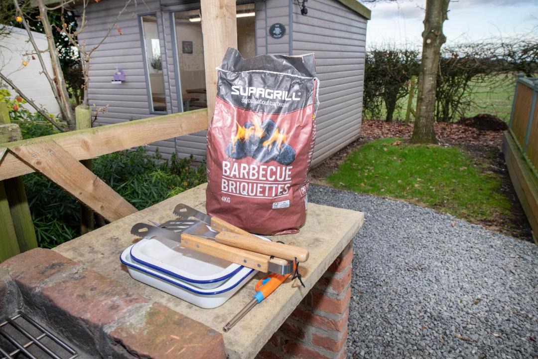 Photo of Outdoor in Fridaythorpe