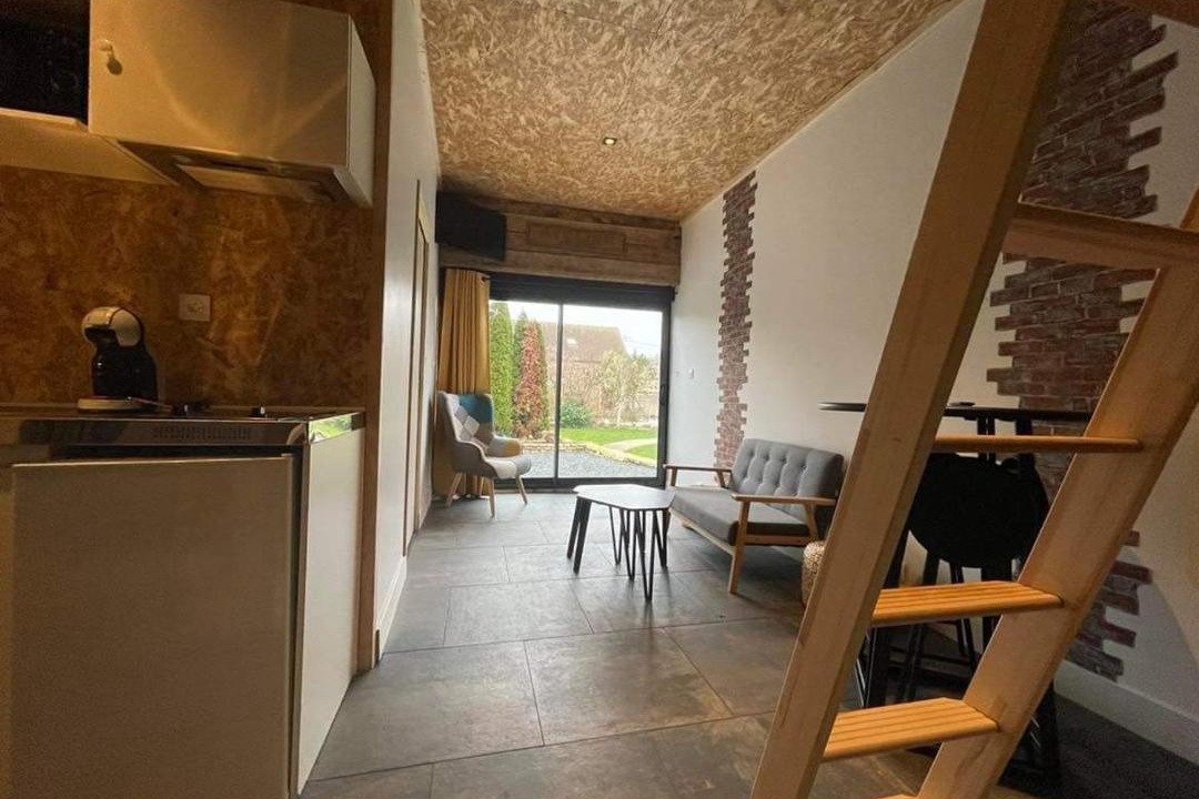 Photo of Others in Le Bu-sur-Rouvres