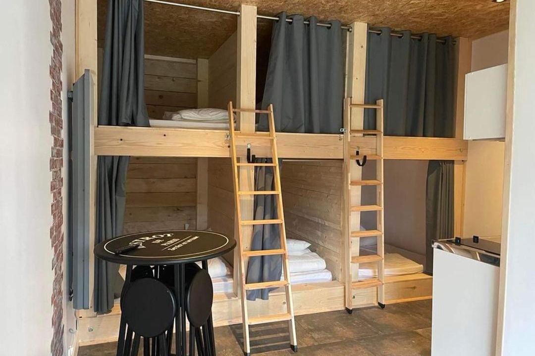 Photo of Others in Le Bu-sur-Rouvres