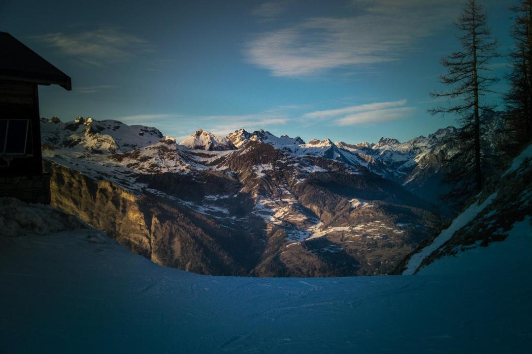 Photo of Others in Saint-Leger-les-Melezes