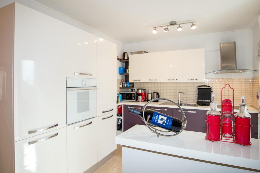 Photo of Kitchen in Vrpolje