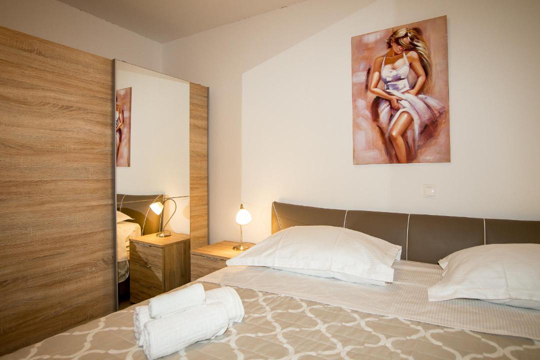 Photo of Bedroom in Vrpolje