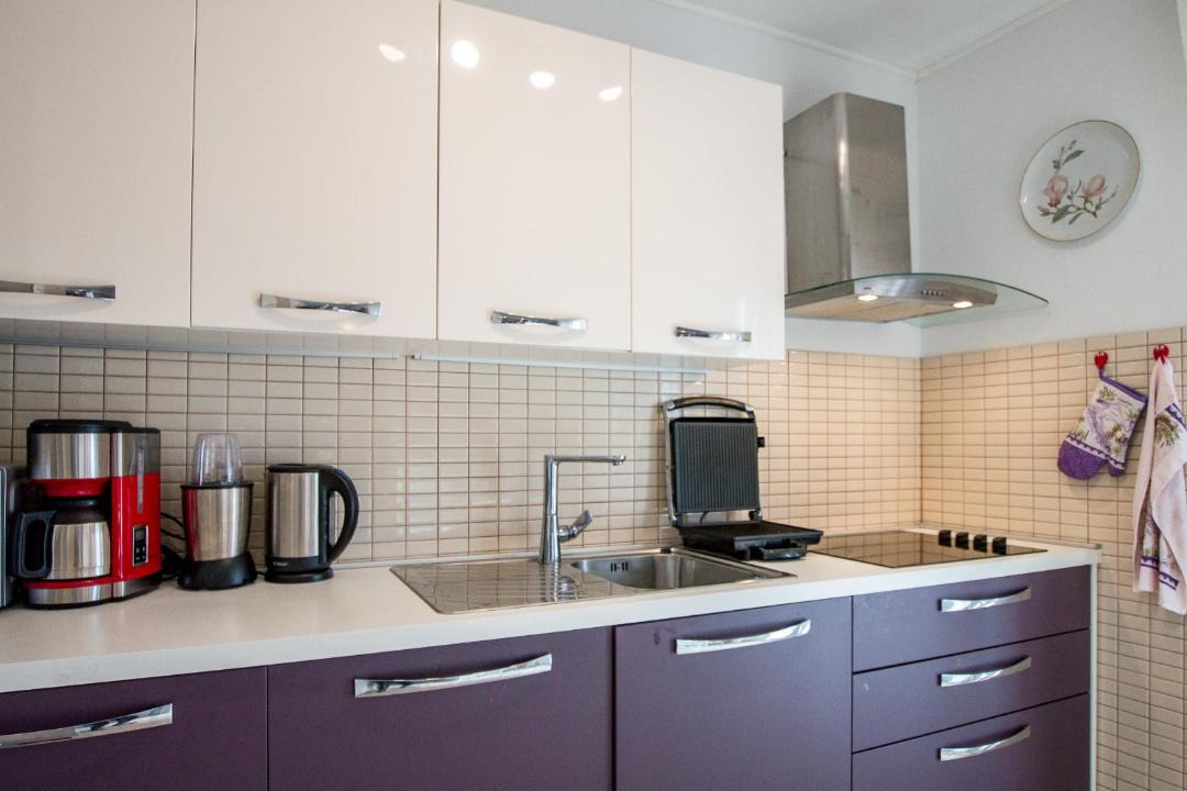 Photo of Kitchen in Vrpolje