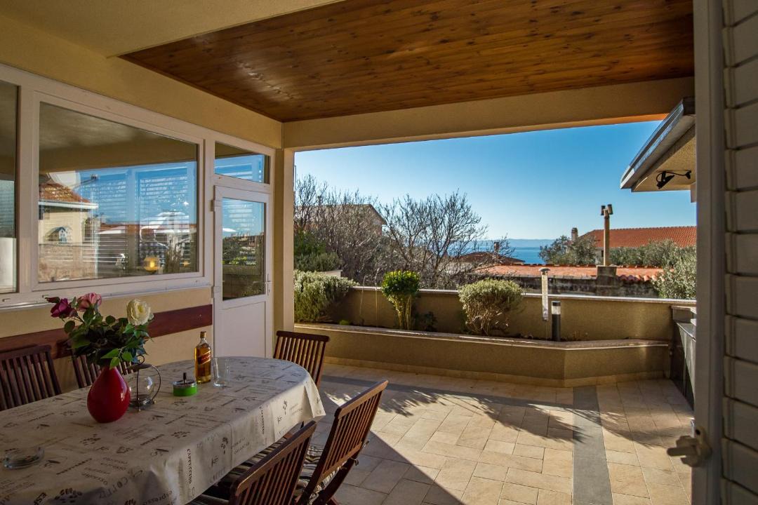 Photo of Patio Balcony in Vrpolje