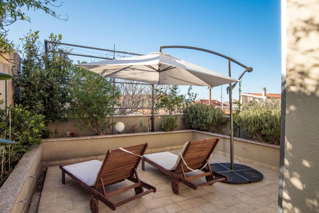 Photo of Patio Balcony in Vrpolje