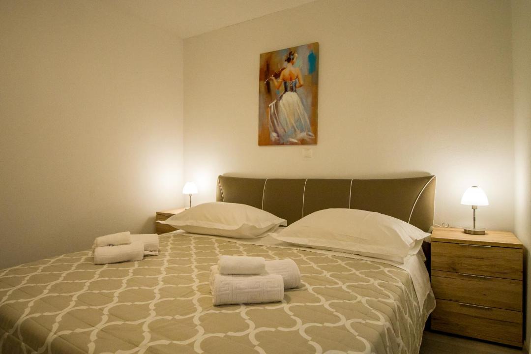 Photo of Bedroom in Vrpolje