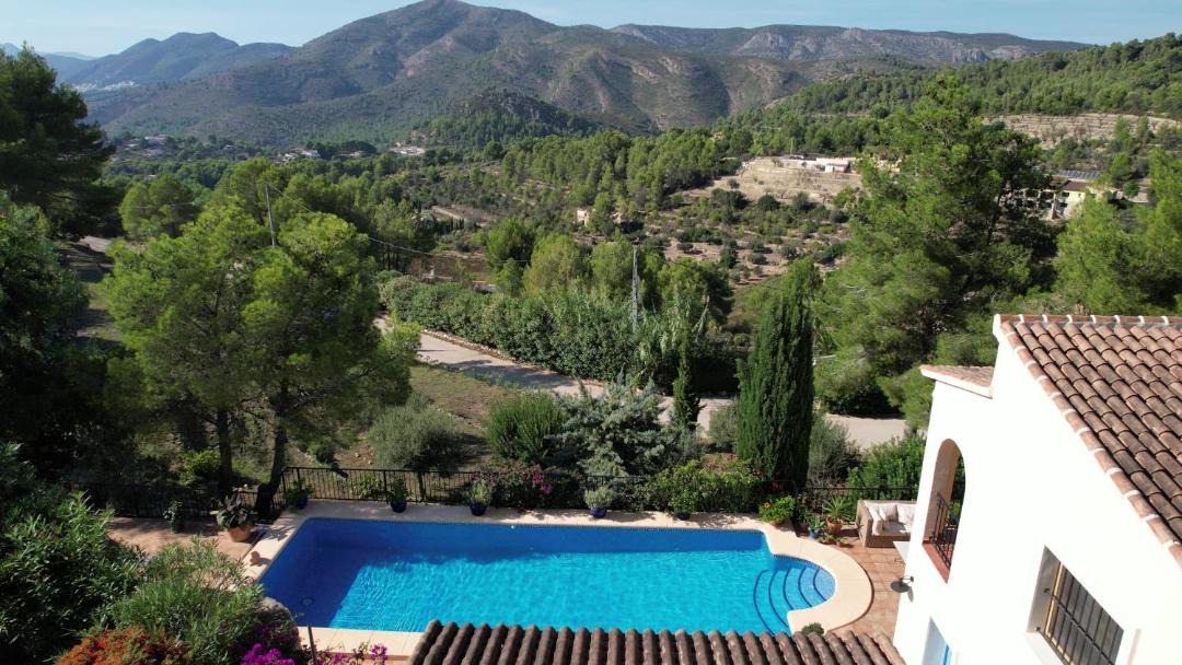 Photo of Outdoor in Lliber