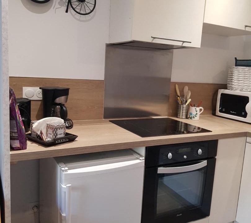 Photo of Kitchen in Pont-Sainte-Maxence