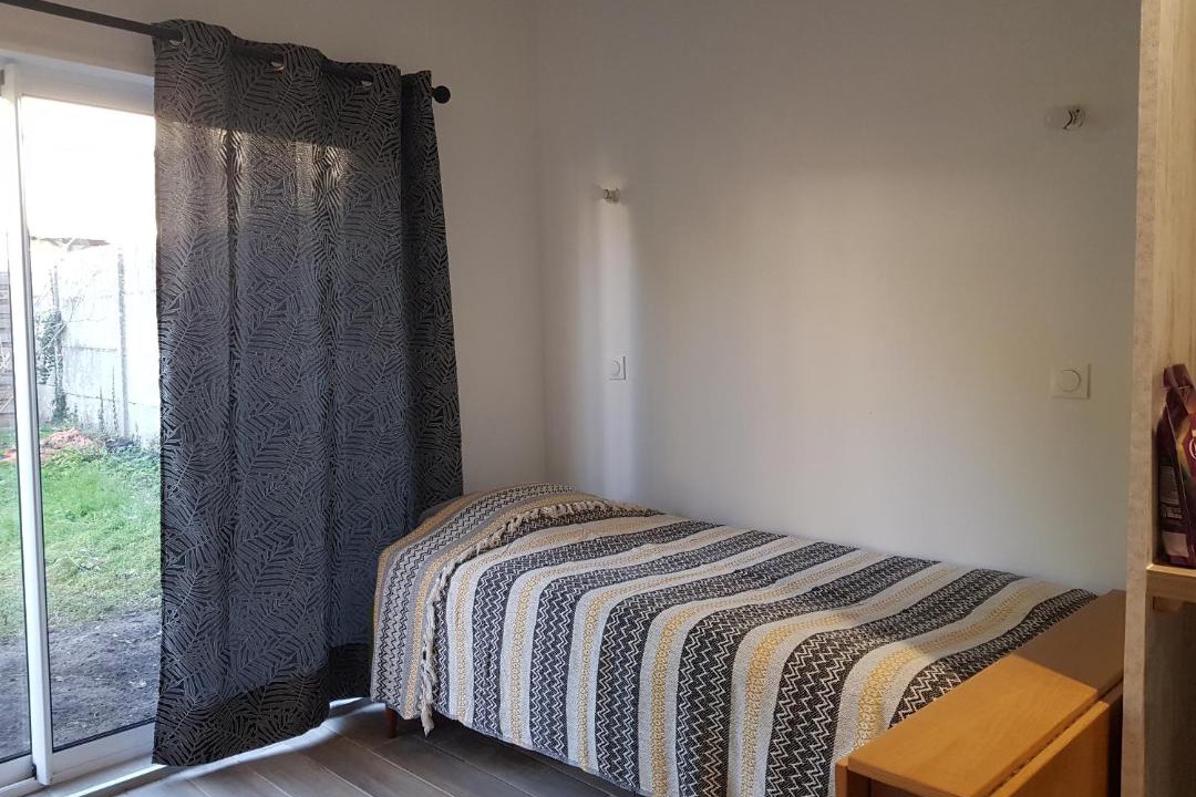 Photo of Bedroom in Pont-Sainte-Maxence