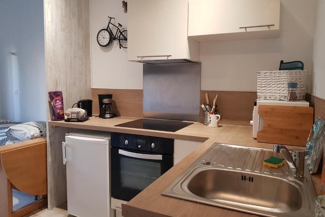 Photo of Kitchen in Pont-Sainte-Maxence