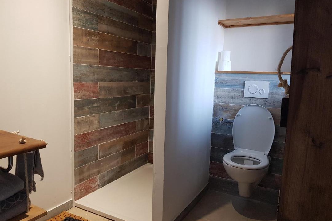 Photo of Bathroom in Pont-Sainte-Maxence