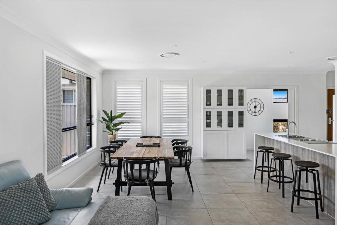 Photo of Livingroom in Central Mudgee