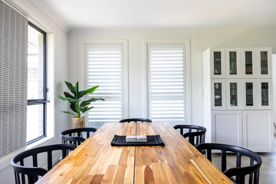 Photo of Livingroom in Central Mudgee