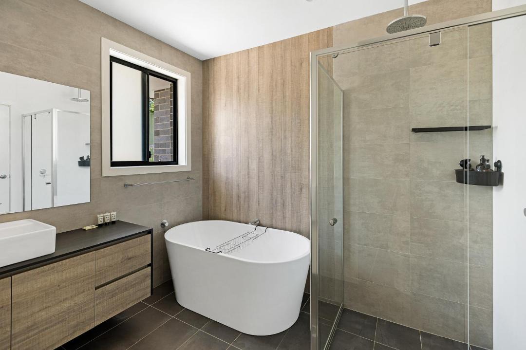 Photo of Bathroom in Central Mudgee