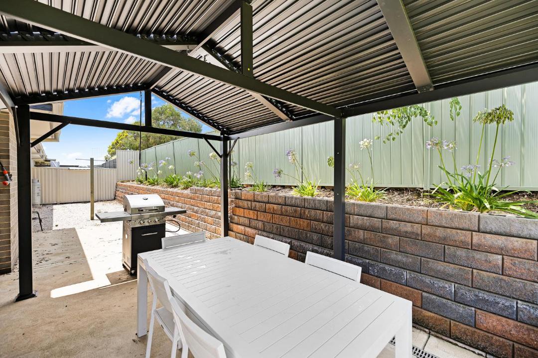 Photo of Patio Balcony in Central Mudgee