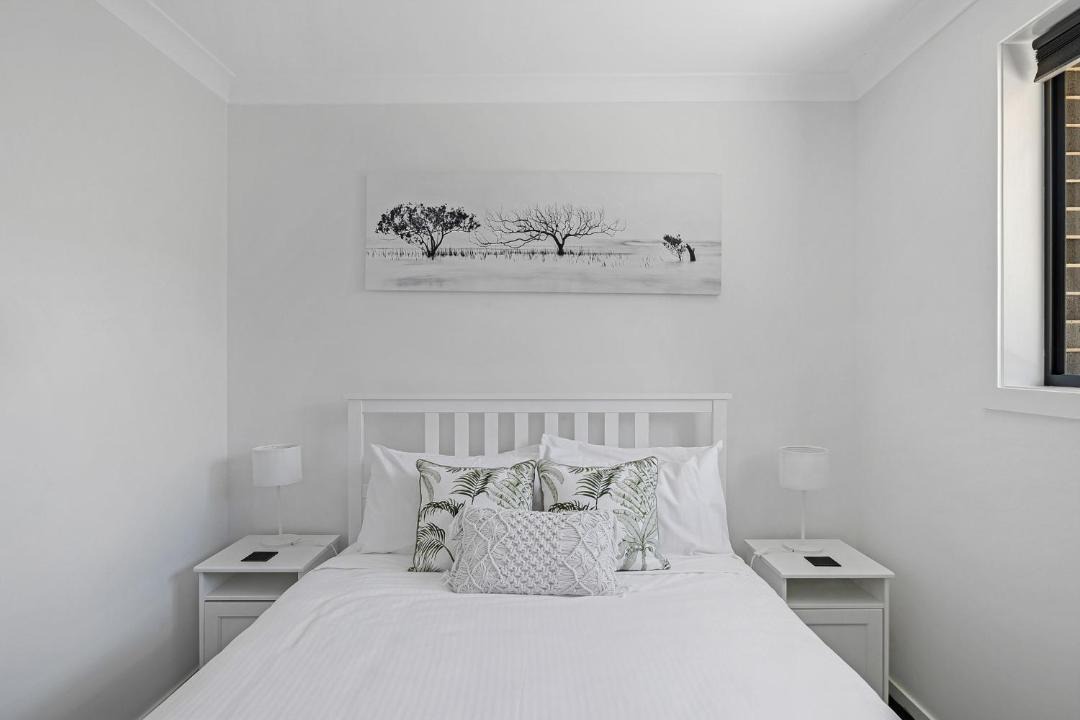 Photo of Bedroom in Central Mudgee