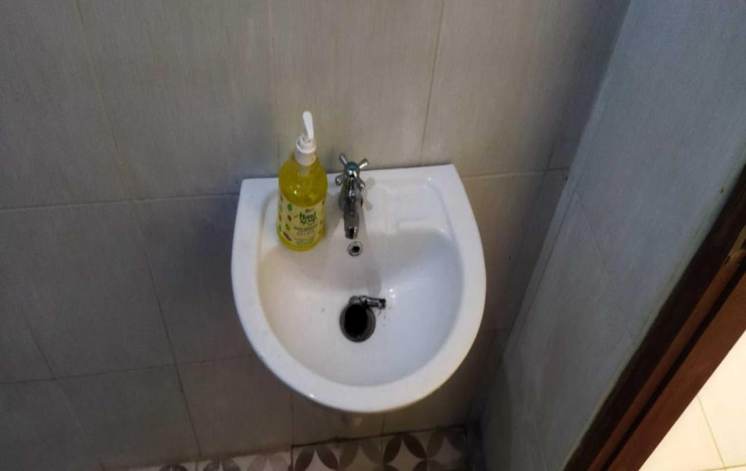 Photo of Bathroom in Borobudur