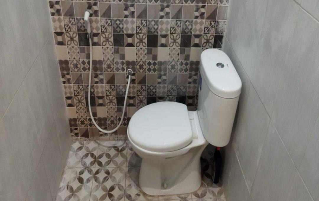 Photo of Bathroom in Borobudur