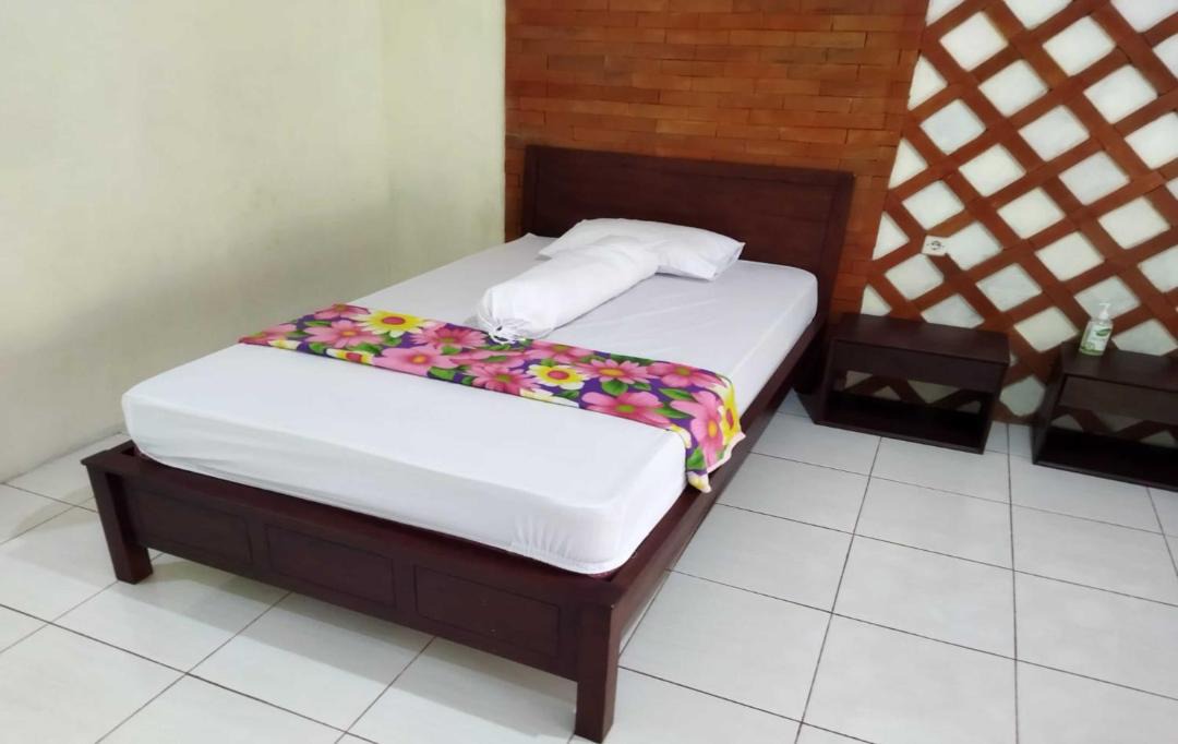 Photo of Bedroom in Borobudur