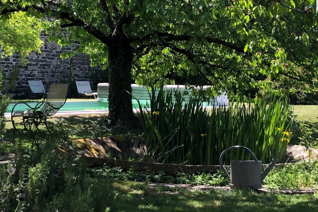 Photo of Outdoor in Chadeleuf
