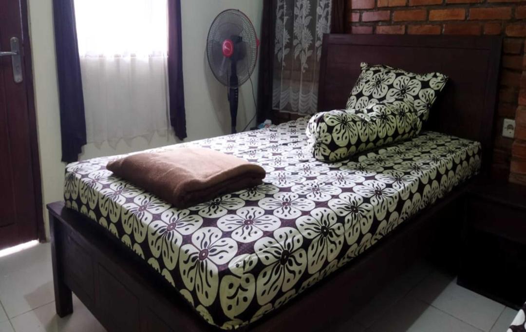 Photo of Bedroom in Borobudur