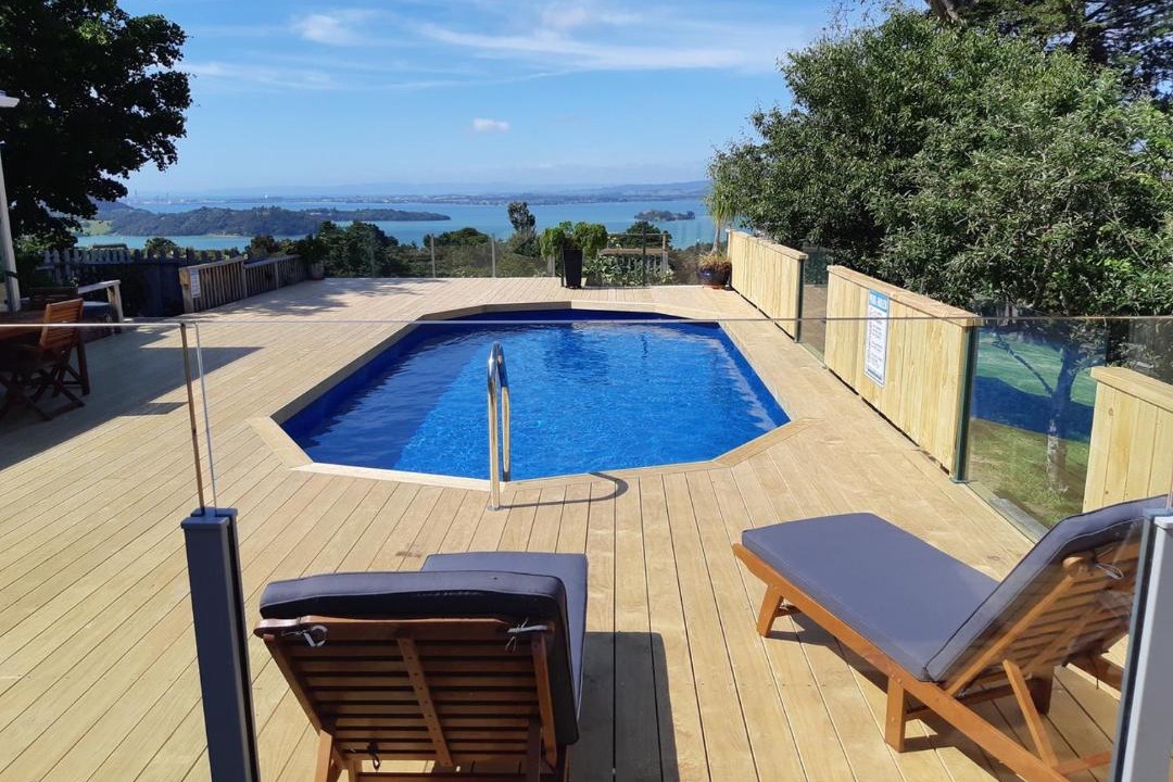 Photo of Others in Parua Bay