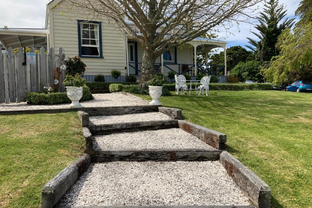 Photo of Others in Parua Bay