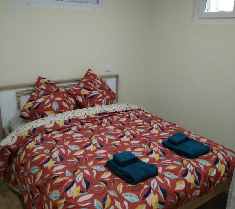 Photo of Bedroom in Saint-Mathieu