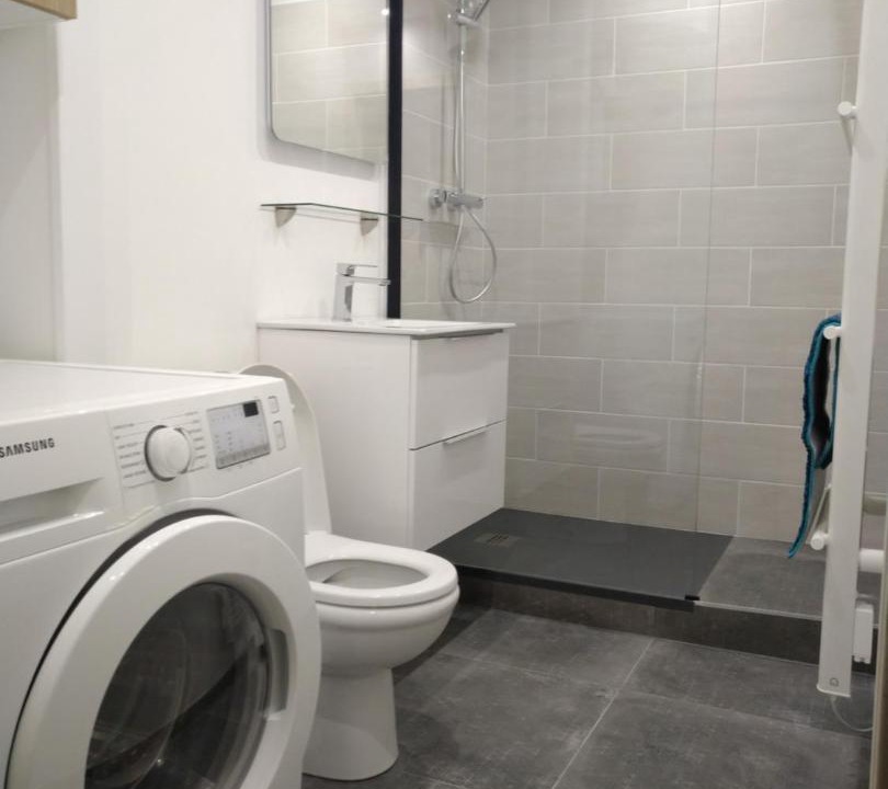 Photo of Bathroom in Saint-Mathieu