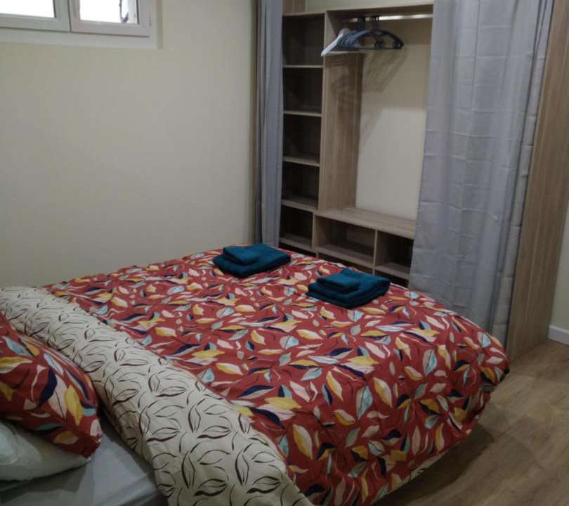 Photo of Bedroom in Saint-Mathieu