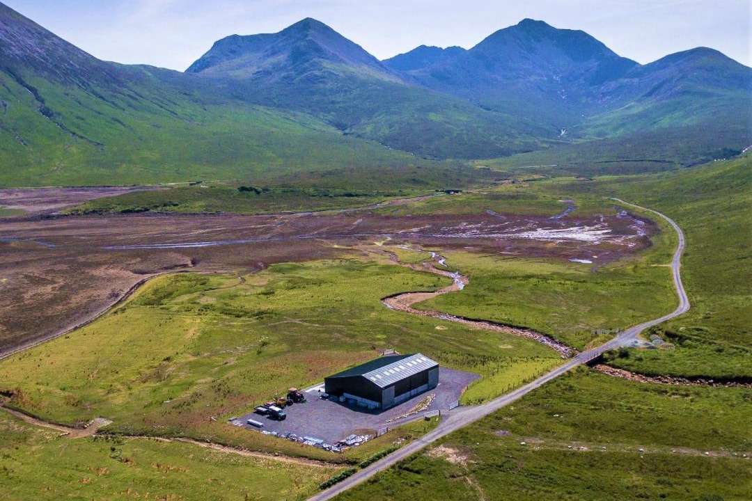 Photo of Others in Sleat