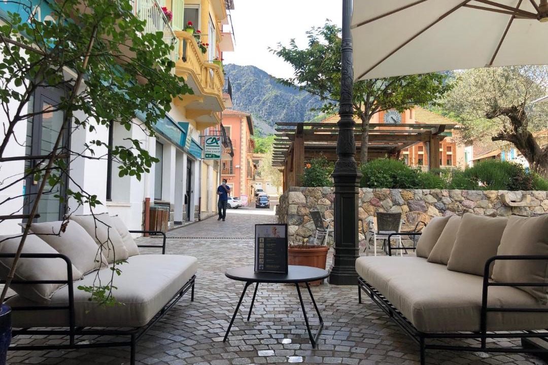 Photo of Others in Roquebilliere