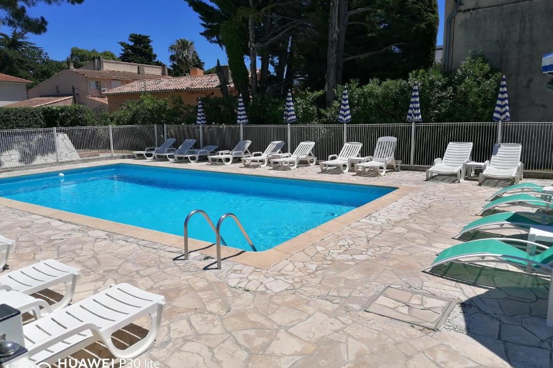 Photo of Outdoor in Golfe Juan